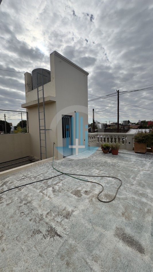 Casa en Barrio San Lorenzo