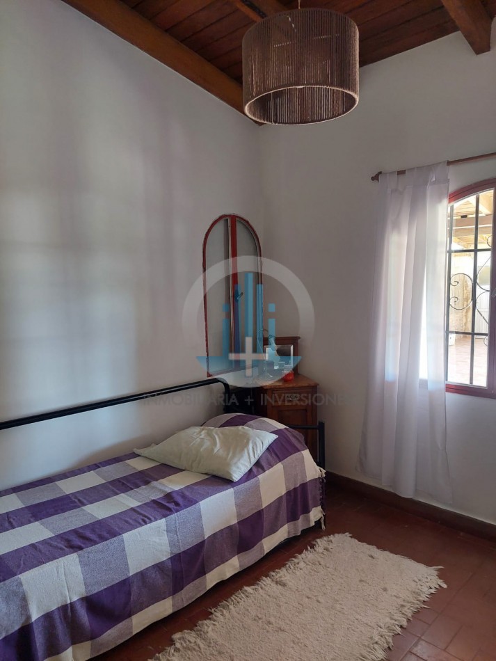 Casa a la venta en Villa Carlos paz