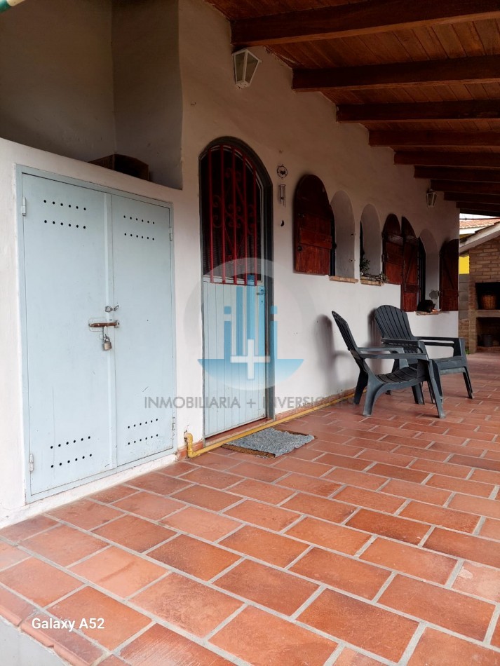 Casa a la venta en Villa Carlos paz