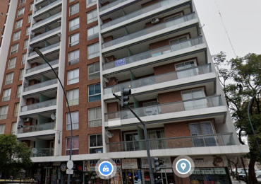 Departamento de un Dormitorio en Barrio Observatorio