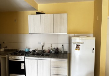 Departamento temporal en Nueva Cordoba