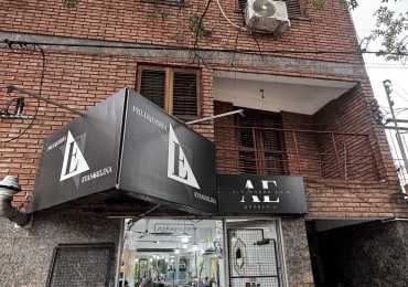 Departamento Amoblado en B° Alto Alberdi