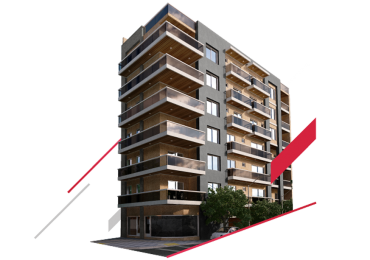 Departamentos en venta de 1 y 2 dormitorios Alto Alberdi. 