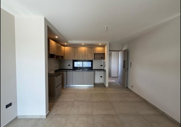 Departamento de 1 dormitorio 