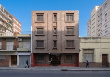 Monoambiente en B° Centro