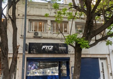 Departamento de 3 Dormitorios en B° Cofico