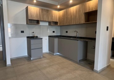 Dpto en venta de 1 dormitorio sobre Av. Duarte Quiros 