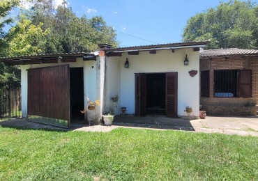Casa de 3 dormitorios en venta- Villa Carlos Paz