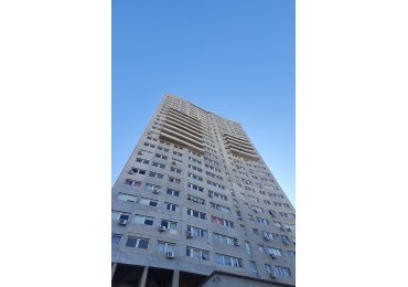 Departamento en venta de 1 dormitorio y medio
