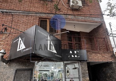Departamento Amoblado en B° Alto Alberdi
