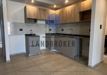 Dpto en venta de 1 dormitorio sobre Av. Duarte Quiros 