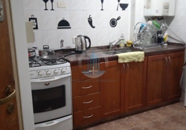 Departamento en nueva Cordoba