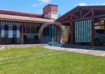 Casa a la venta en Villa Carlos paz