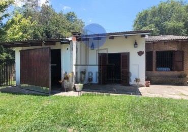 Casa de 3 dormitorios en venta- Villa Carlos Paz