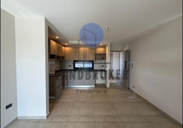 Departamento de 1 dormitorio 