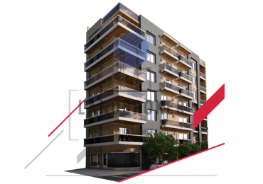 Departamentos en venta de 1 y 2 dormitorios Alto Alberdi. 