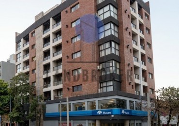 Departamento de UN DORMITORIO en B° Alta Cordoba