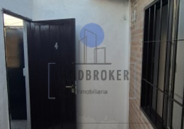 Alquilo departamento de 1 dormitorio en Alta cordoba