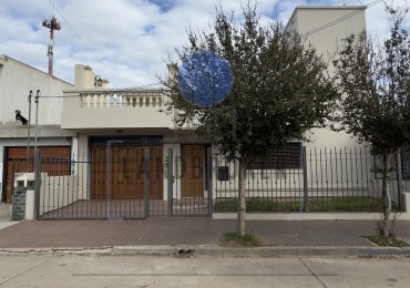Casa en Barrio San Lorenzo