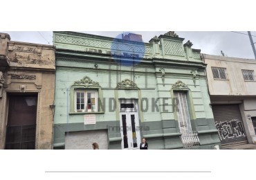 Vendo propiedad en pleno centro de cordoba