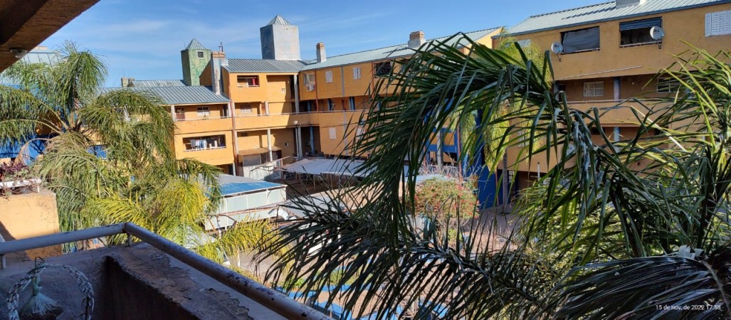 Departamento en Venta, Barrio Jardín del Sur