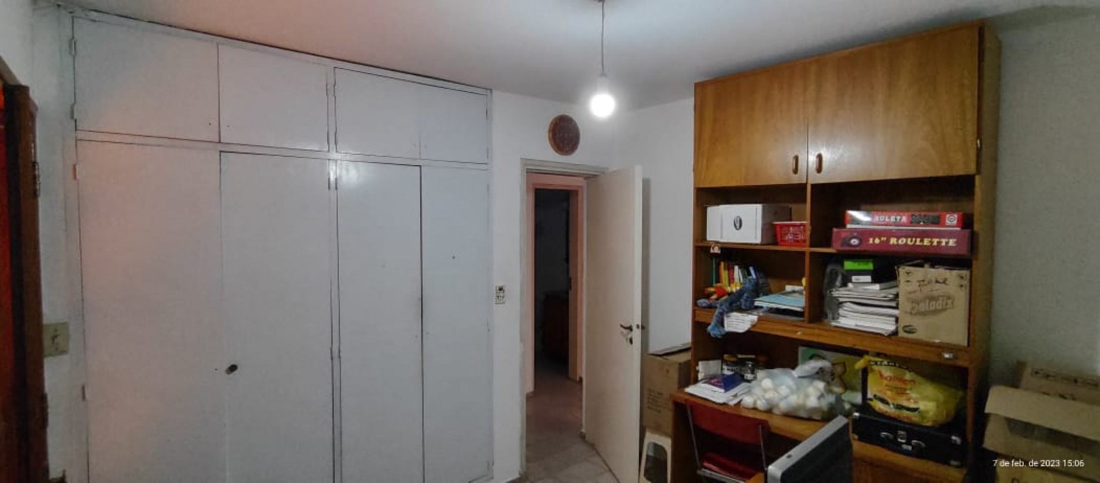 Casa en Venta Barrio San Salvador mas terreno.